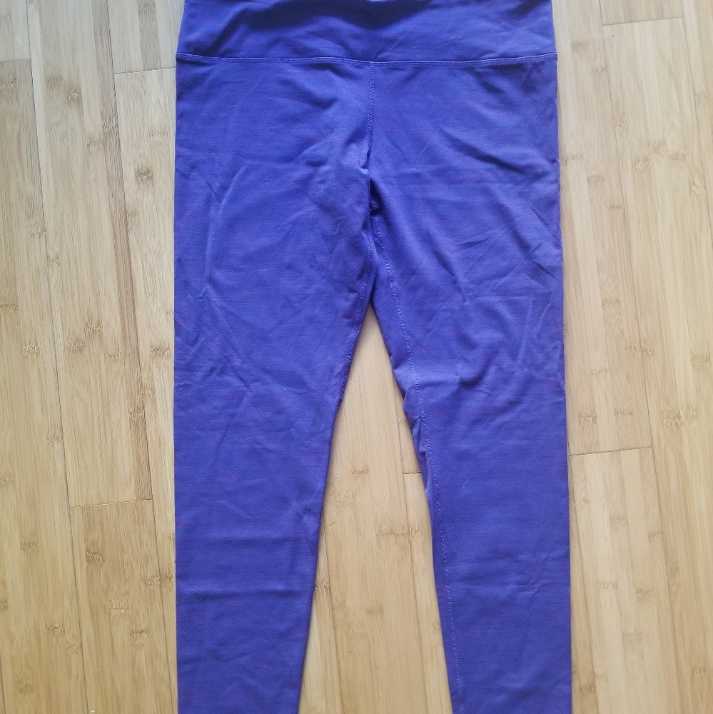 Tuff Athletics Legginfs Size XL New without Tags